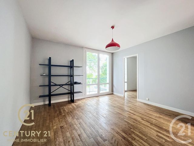 Appartement F4 à vendre RENNES