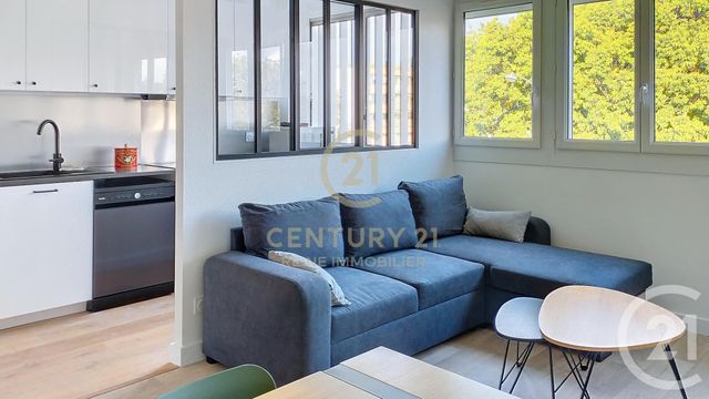 Appartement T5 à louer - 5 pièces - 79.39 m2 - RENNES - 35 - BRETAGNE - Century 21 Reine Immobilier