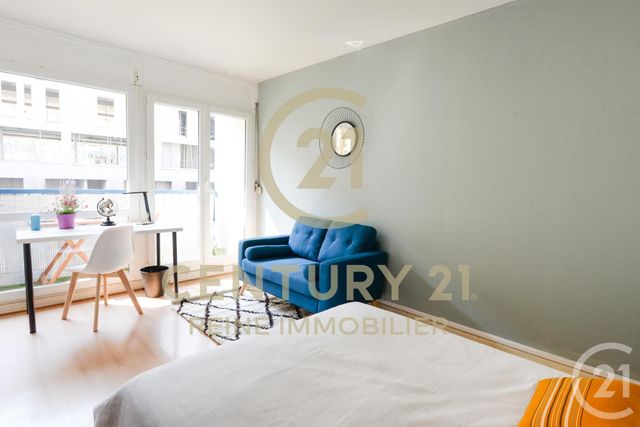 Appartement F4 à vendre - 5 pièces - 75.18 m2 - RENNES - 35 - BRETAGNE - Century 21 Reine Immobilier