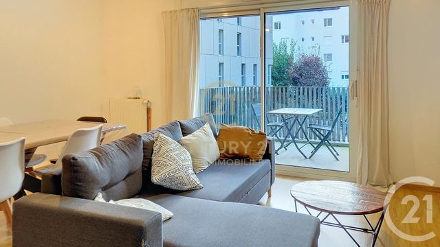 Appartement T4 à louer - 4 pièces - 78.04 m2 - RENNES - 35 - BRETAGNE - Century 21 Reine Immobilier