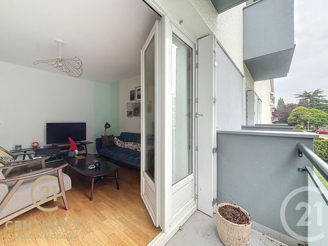 Appartement T3 à vendre - 4 pièces - 73.0 m2 - RENNES - 35 - BRETAGNE - Century 21 Reine Immobilier