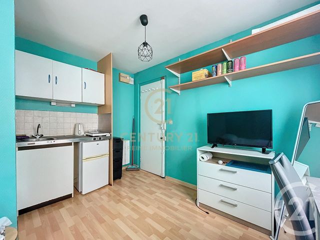 Appartement F1 à vendre RENNES