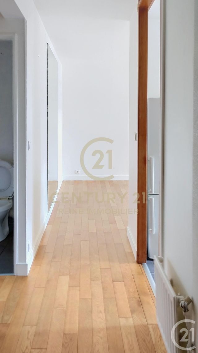 Appartement F4 à louer RENNES