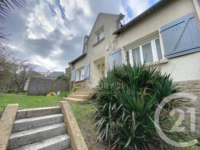 Maison à vendre RENNES