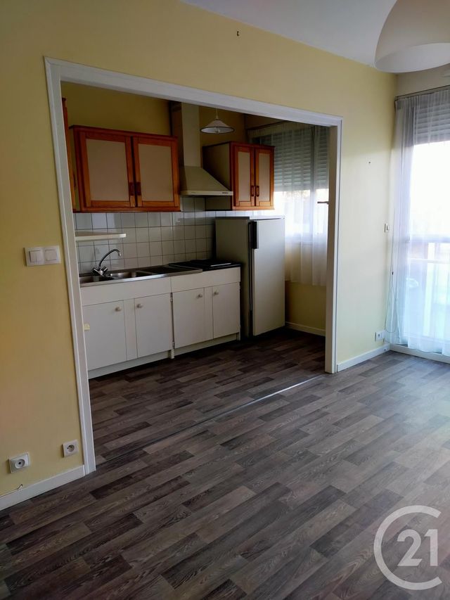 Appartement F1 à louer RENNES